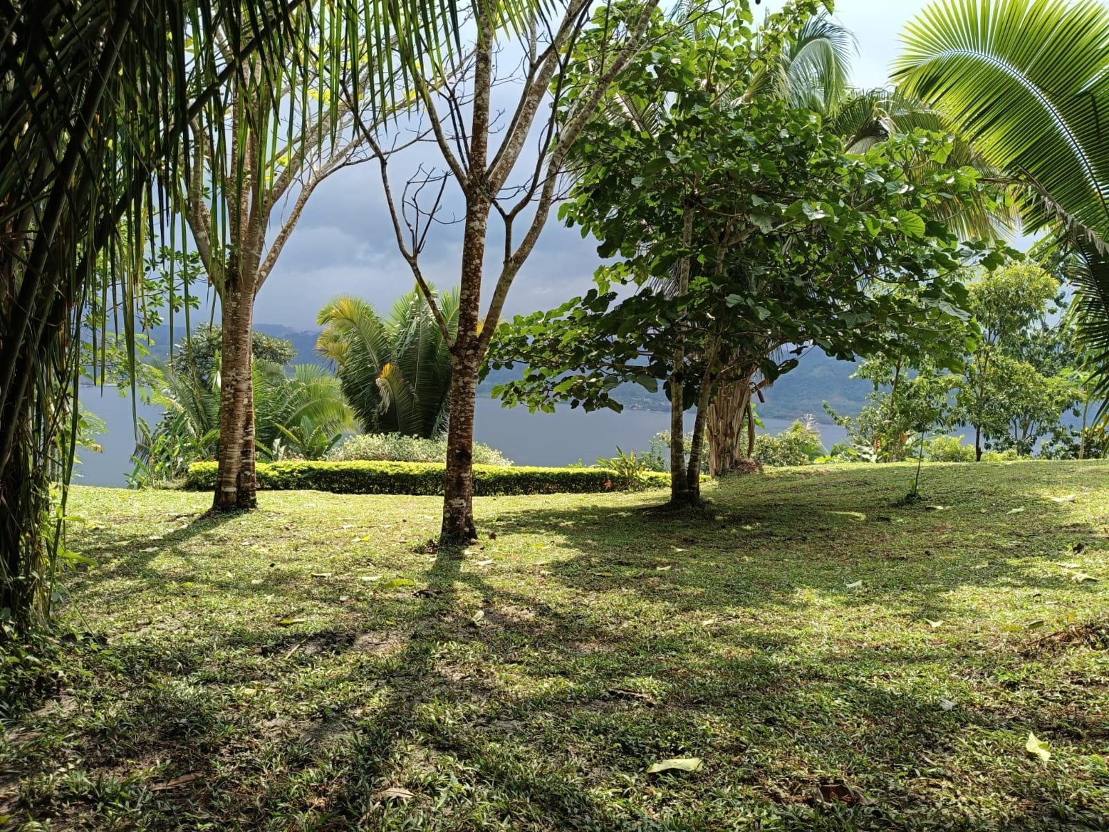 Terreno en venta en Sauce con vista a la Laguna Azul de 2.3 Ha